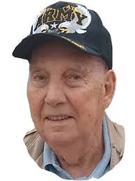 George “Eddie” Edsil McCorison