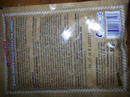 Ho preparato un panetto col lievito naturale secco secondo le indicazioni di alessandra con 30 g di lievito 10 g di farina e 20 g di acqua. Problema Lievito Secco Paneangeli Pagina 2