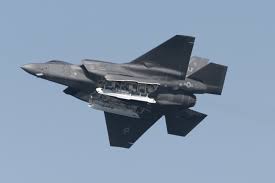As the most lethal, survivable and connected fighter jet in the world, the. The Pentagon Just Bought A Bunch Of F 35s