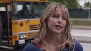 Supergirl series finale will bring back original cast member