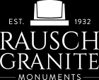 We did not find results for: Rausch Granite Monuments Natural Stone Monuments Headstones