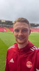 @AberdeenFC's video Tweet