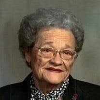 Dorothy L. Rainosek Obituary