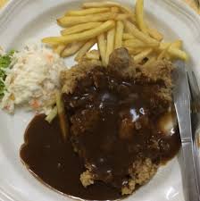 Lidah kita tak sama deria rasa, jadi korang rasa dulu, baru nilai sama ada sedap atau tidak. Pak Mat Western Halal Restaurant In Bukit Mertajam Halal Trip