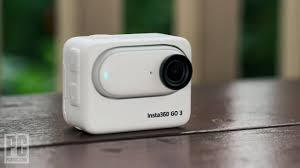Insta360 Go 3 Review | PCMag
