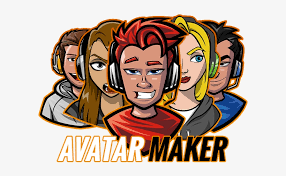 Avatar For Individuals Avatar Gaming Logo Maker Png Image Transparent Png Free Download On Seekpng Top 10 gaming intro logo template no text free download.