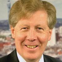 Richard Sykes (@rjsykes)