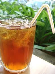 Sebenarnya, air teh o ais sangat bahaya jika diambil setiap hari. Favourite Drinks At Mamak Or Restaurants