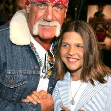 La dura historia de abusos detrás del "niño más fuerte del mundo": hoy  tiene 32 y luce irreconocible