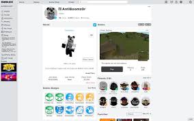 This website was created by roblox members to replace the official forums (because roblox shut them down) join us if you like roblox! Btroblox Making Roblox Better