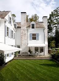 Maybe you would like to learn more about one of these? 15 White House Blue Shutters Exterior Ideas Chrissy Marie Blog