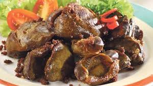 Kalau biasanya topping mie menggunakan fillet daging ayam yang dipotong kotak dan dan kulit ayam yang dibumbui kecap, kali ini ditambah dengan ati ampela agar lebih spesial. Lima Olahan Ati Ampela Yang Cocok Untuk Pemasak Pemula Tribun Timur