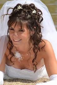 Karen BROCARD (COQUINOT ), 43 ans (ROQUEVAIRE, SAINT NAZAIRE, ARRENS  MARSOUS)