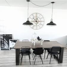 Diy Mijn Eettafel Verven Easy Peasy Homefreak Nl