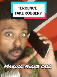 Terrence Ramsaroop Trinidad