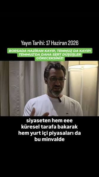 Faiz Kararı Sonrası Piyasalarda Neler Oldu? İşte Senin İçin Sade Bir Bakış!