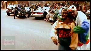 Raekwon Polo Ralph Lauren Snow Beach Jacket Ghostface Can It Be All So Simple Wu Tang Splashy Splash Jpg 700 395 Beach Jacket Kool G Rap Rap Artists