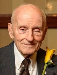 George Marshall Palmer Obituary