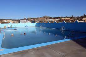 Courtesy of orvis hot springs. Pagosa Springs Colorado Is Full Of Year Round Activities