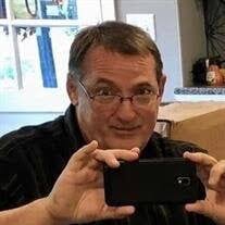 Richard Pace Obituary