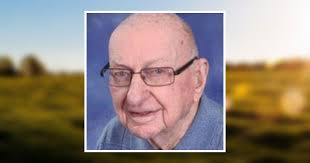 Willibald "Bill" Ott Newburg Obituary December 10, 2016