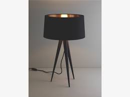 Yves Blacks Metal Black Tripod Table Lamp Base Habitatuk Yves Black Tripod Table Lamp Base Makes A Dra Black Table Lamps Metal Table Base Classic Table Lamp