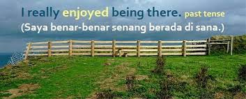 Ada banyak contoh kata benda beserta artinya, kalimat & latihan soal. Regular Verb Kata Kerja Beraturan Pengertian Dan Contoh Kalimat