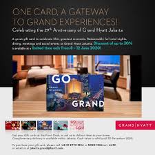 Check spelling or type a new query. Celebrate Life S Greatest Moment Grand Hyatt Jakarta Facebook