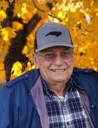 Obituary information for Wayne G. Avery