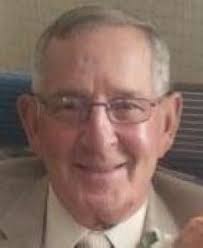 Louis Crume “Lou” Roberts (1937-2014)