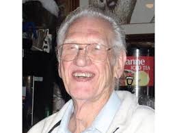 Paul England Obituary (1926