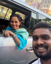 Supriya Sule(@supriyasule) • Instagram 사진 및 동영상