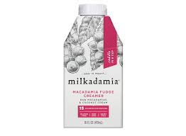 Oatsome coffee creamer is certified organic and certified kosher pareve. 20 Coffee Creamer Flavors You Ll Want To Try Asap Eat This Not That