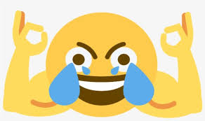 Meme Emoji Transparent Background In 2020 Emoji Meme Laughing Emoji Drawing Meme