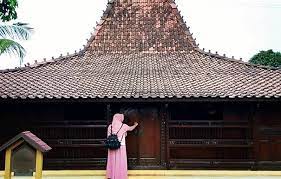 Berikut 9 rumah adat pulau sumatera dan penjelasannya: Nama Rumah Adat Jawa Tengah Beserta Gambar Penjelasannya