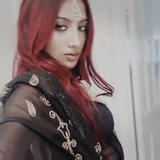 Celebrate Scorpio Traits with Lara