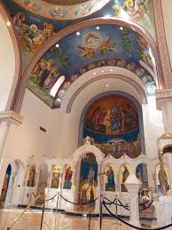 Greek Orthodox Church Dallas Eastern Orthodox Church Greek Orthodox Church Church Icon