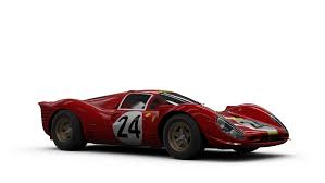 The f40 was built to celebrate ferrari's 40th anniversary. Ferrari 330 P4 Forza Wiki Fandom