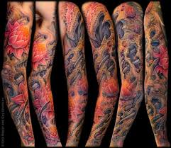 Peter rudolf de vries (born 14 november 1956) is a dutch investigative journalist and crime reporter. Guy Aitchison Tattoos Collaborative Carson Collaboration By Nick Baxter And Guy Aitchison Organic Tattoo Bio Organic Tattoo Tattoos