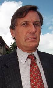 Suicide mystery of estate agent ordered to pay female employee £30,000 over  'bigger blouse' jibe