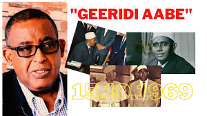 WAREYSI #3- OMAR ABDIRASHID