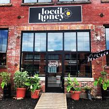 B e a u t y h i v e we are a pop up that showcases hair, makeup and fashion in an area coming to you. Buffalo S Local Honey Buffalo Rising