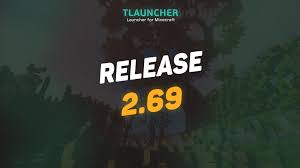 There are a few issues related to realms and multiplayer play on minecraft windows 10 (bedrock version) that. Tlauncher We Have Released A New Version Of Tlauncher 2 69 Which Will Even Better Please Our Players Changes Added The Shaders Tab To The Mod Pack System Improving The Appearance Of