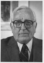 John Francis Eby Sr. (1919-2002)