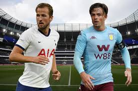 Tottenham hotspur fc/tottenham hotspur fc via getty images) a regular under jose mourinho on the right wing at the start of the season, the january 2020 signing had fallen out of favour in recent months before mason restored. Tottenham Vs Aston Villa Live Full Talksport Commentary And Confirmed Starting Xis For Premier League Clash