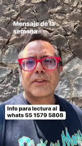 Mensaje de la semana a través d ellas cartas del Tarot: Siga adelante. Info  para lectura al whats 55 1579 5808.