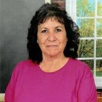 Virginia Vega Obituary