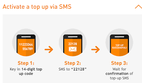 With topup.com, it's easy to make your family and friends happy! Cara Top Up U Mobile Prepaid Online 2020 Warga Negara Indonesia