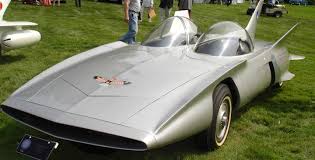 Jump to navigation jump to search. The Most Fascinating Concept Cars Of The 50s And 60s