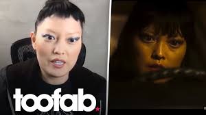 Hana Mae Lee Recalls 'Frightening' Paranormal Experience Filming Pitch  Perfect